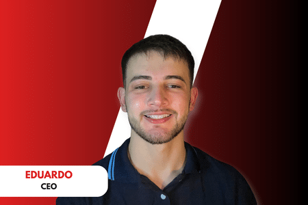 Eduardo - Savassa Company - Agência de Marketing Digital em São Paulo - Brasil